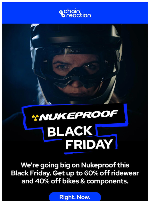 Black Friday - 60% off trail wear