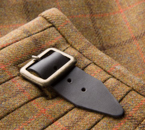 Mens Tweed Kilt