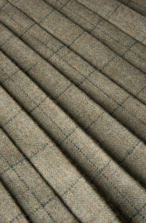 Mens Tweed Kilt