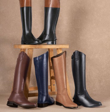 boots