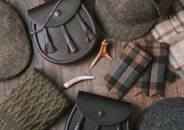 accessories