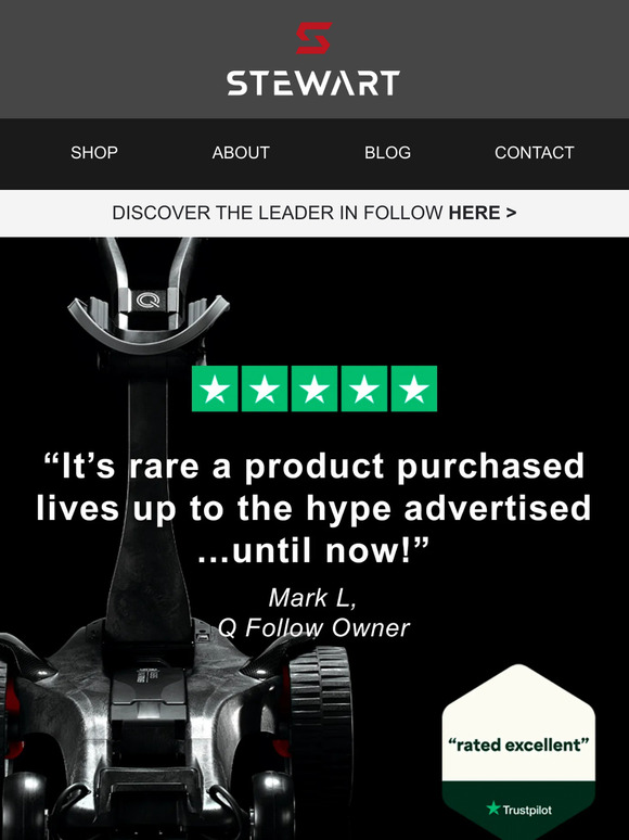 Rated 5 ⭐ By Our Customers