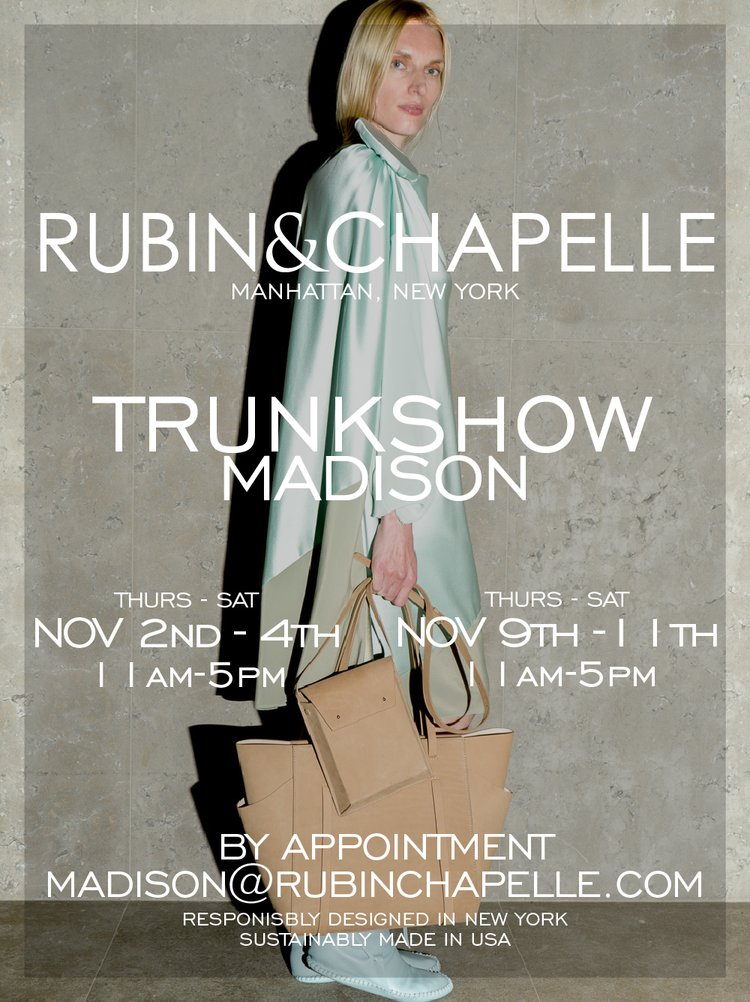 Rubin&Chapelle