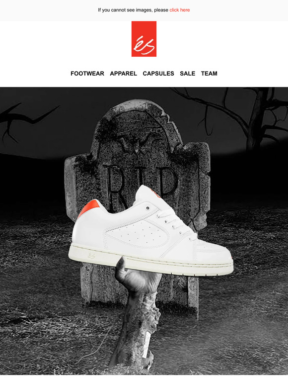 Trick Or Treat, Hook Up Your Feet! Use Code: ES-TREAT-20 To Get 20% Off Your Order