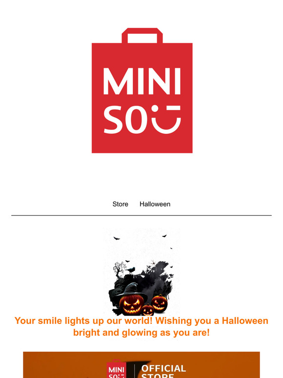Your Halloween Upgrade is Here!