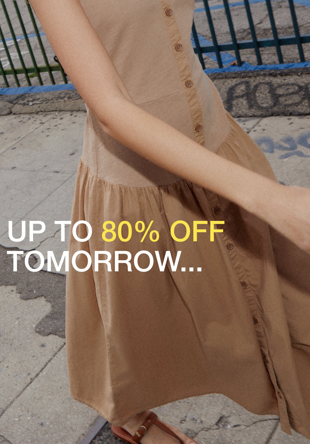 Ethical Women's Clothing | NATION LTD 