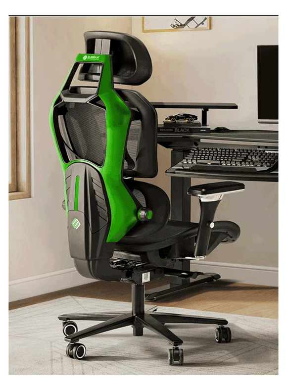 Eureka Ergonomic Never Before Seen Seating Solutions Our NEW Hybrid