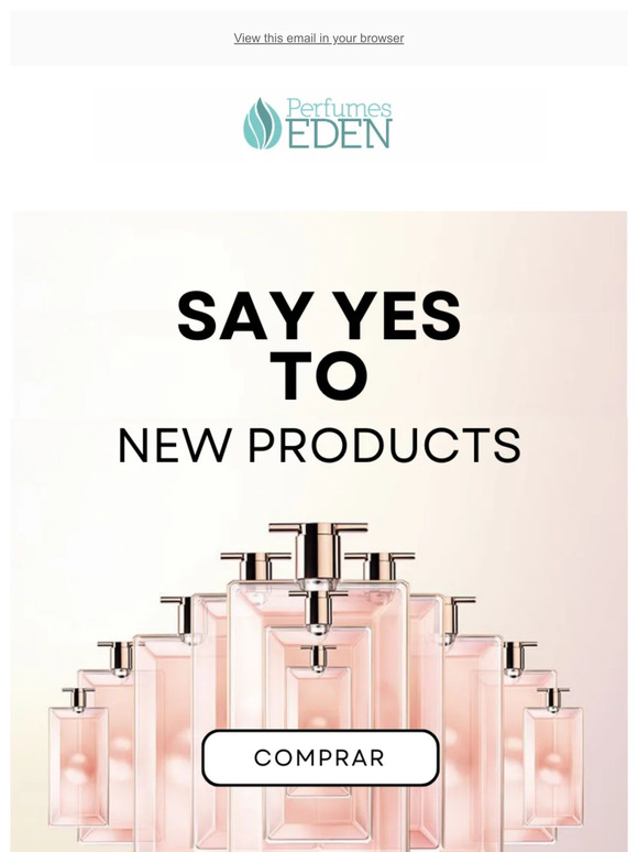 Las novedades que han llegado para conquistar(te)💘