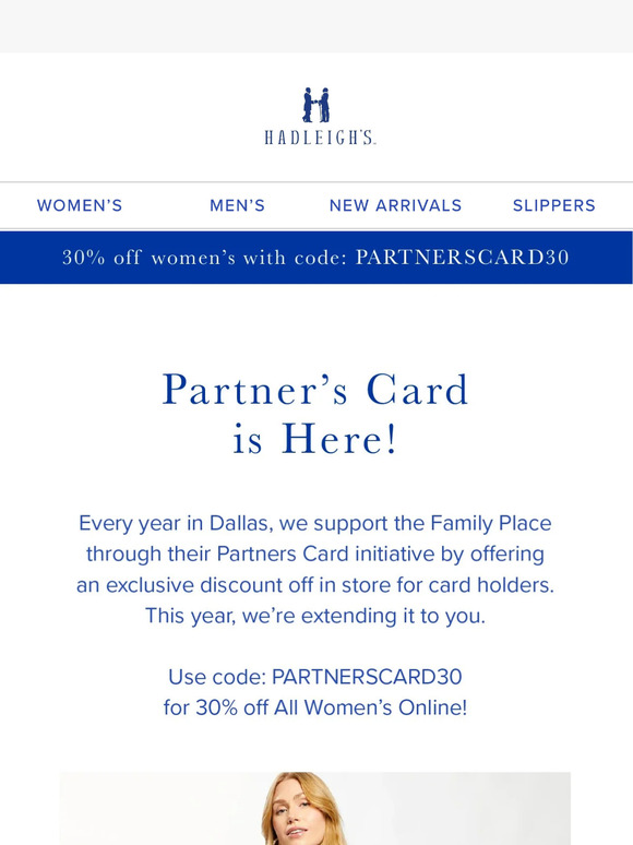 30% Off HGIRL through 11/5!