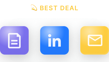 Best deal Best deal