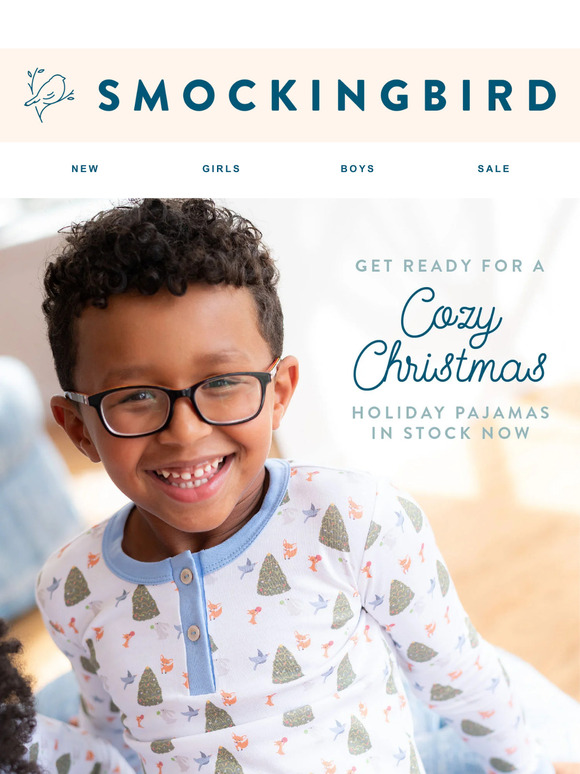Christmas Pajamas IN STOCK & SHIPPING NOW🎄🎁