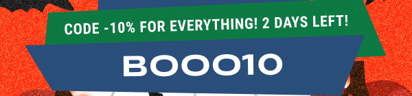 Activate promo code