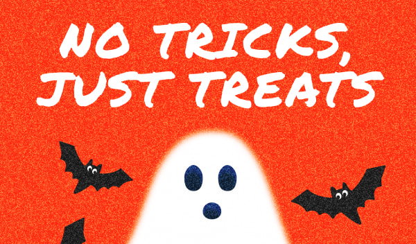 Terrifying discounts are beginning
