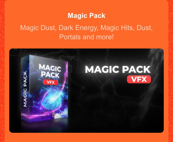 Magic Pack