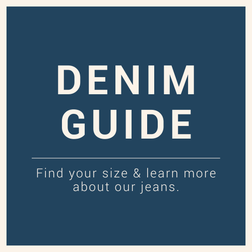 Denim Guide