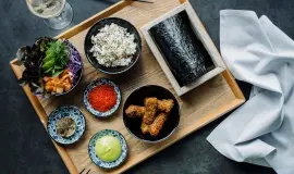 Japan møter Norden på TAK i Stockholm