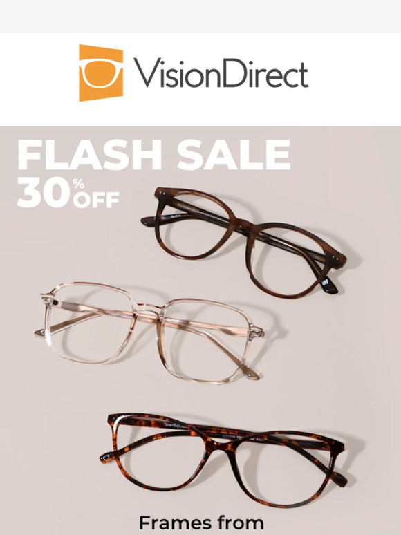 🗓️ End-of-month savings are here