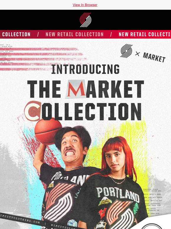 NEW Collection Alert!