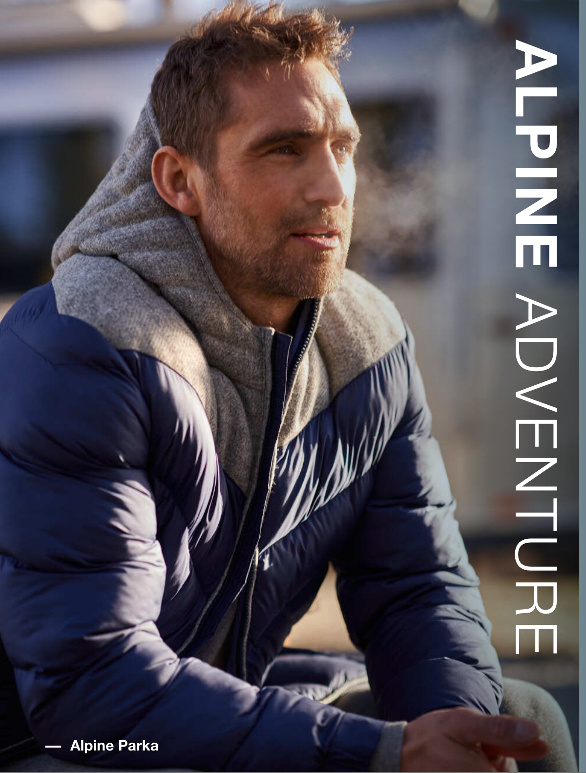 Alpine Adventure