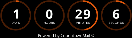 countdownmail.com