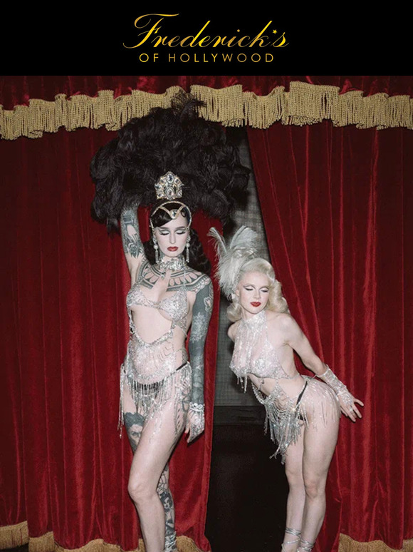 Give Them a Show, Girl