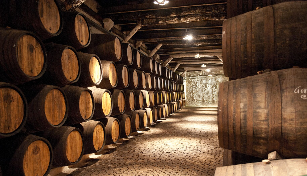 Portugal's Oldest Wines