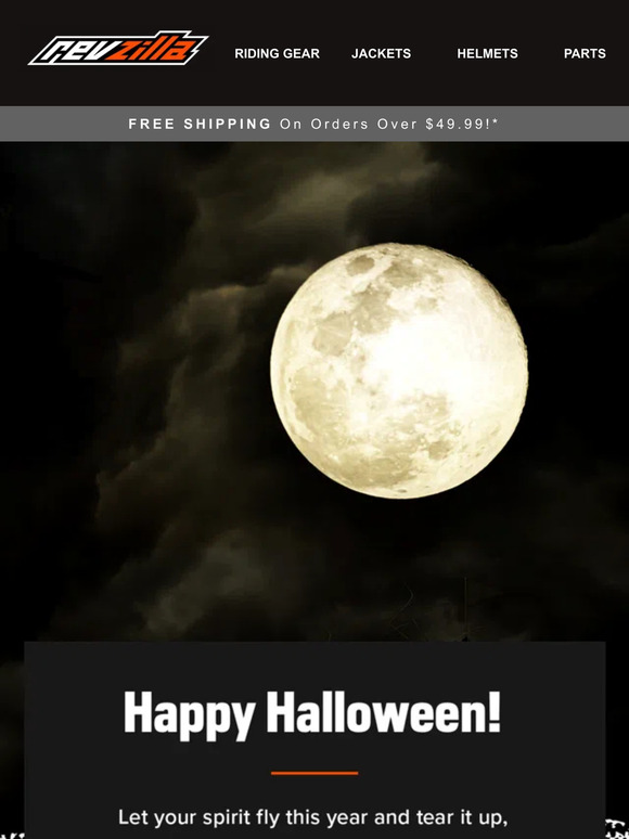 revzilla Why Do Witches Fly Around On Broomsticks? Milled