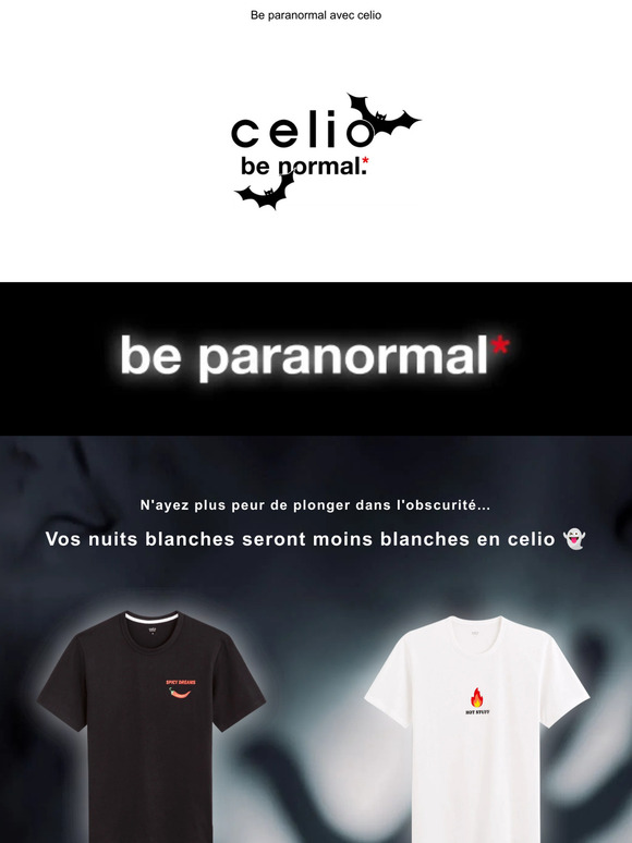 Prêt pour votre marathon de frissons ?👻