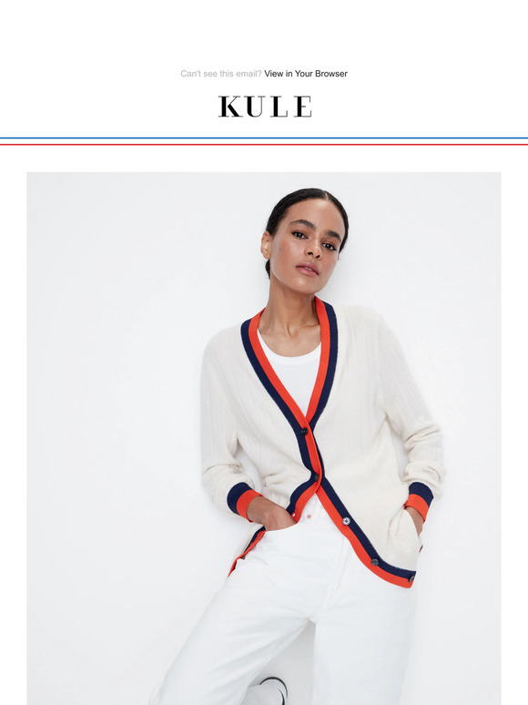 Not your average cashmere shop