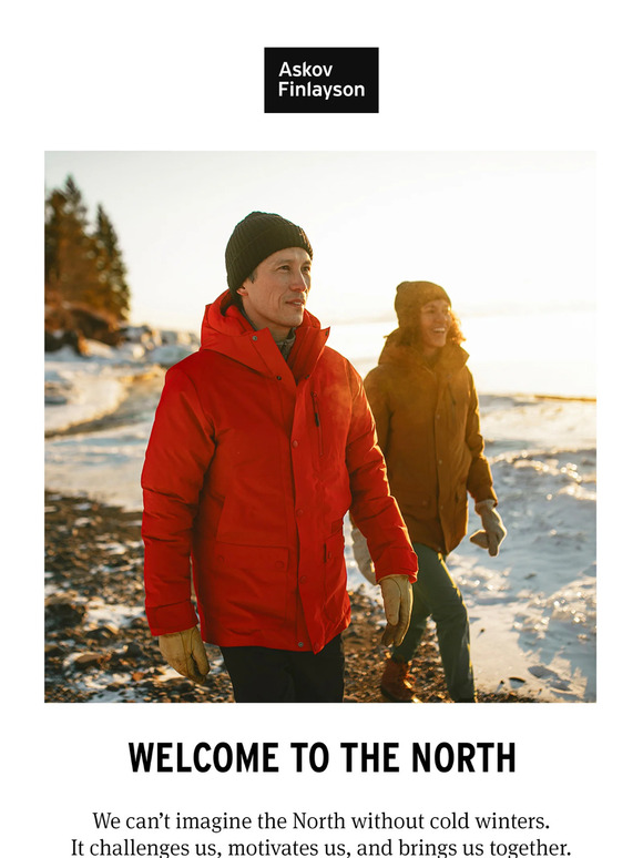 Welcome To Askov Finlayson