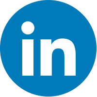 linkedin social link