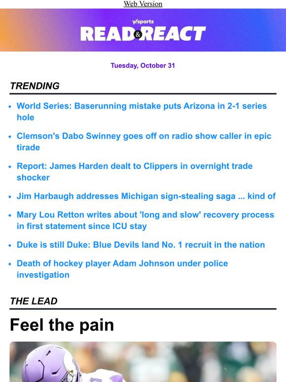 Hear the sports radio rant of the year