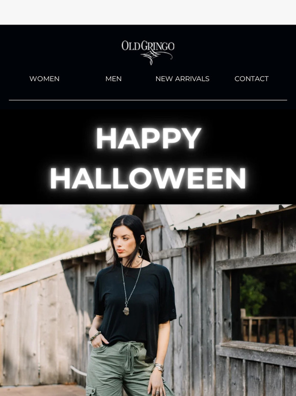 🕸️Feelin' Spooky🎃