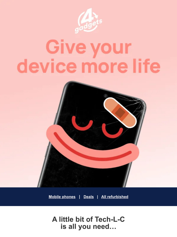 Top tips to keep your phone in prime condition 📱
