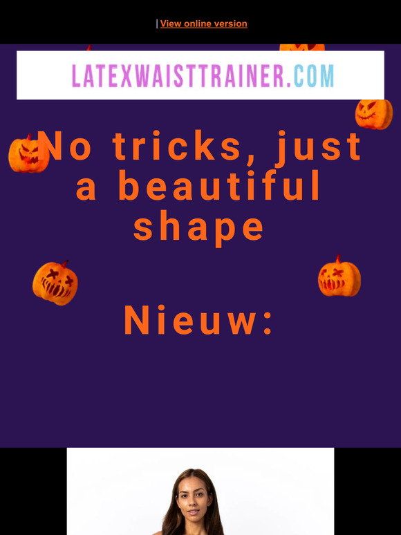 Nieuw in het assortiment