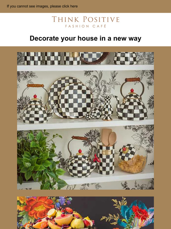 How to beautify your space this fall