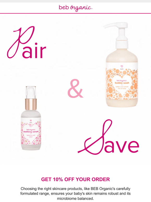 Restock & Save 10% - Mama Favorite Combos