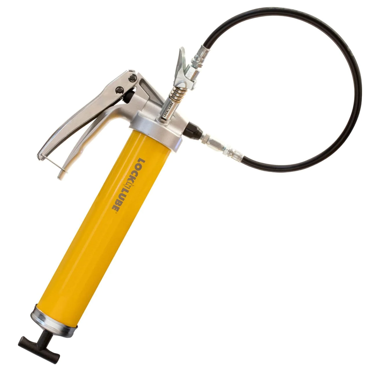Image of LockNLube Professional Pistol Grip Grease Gun