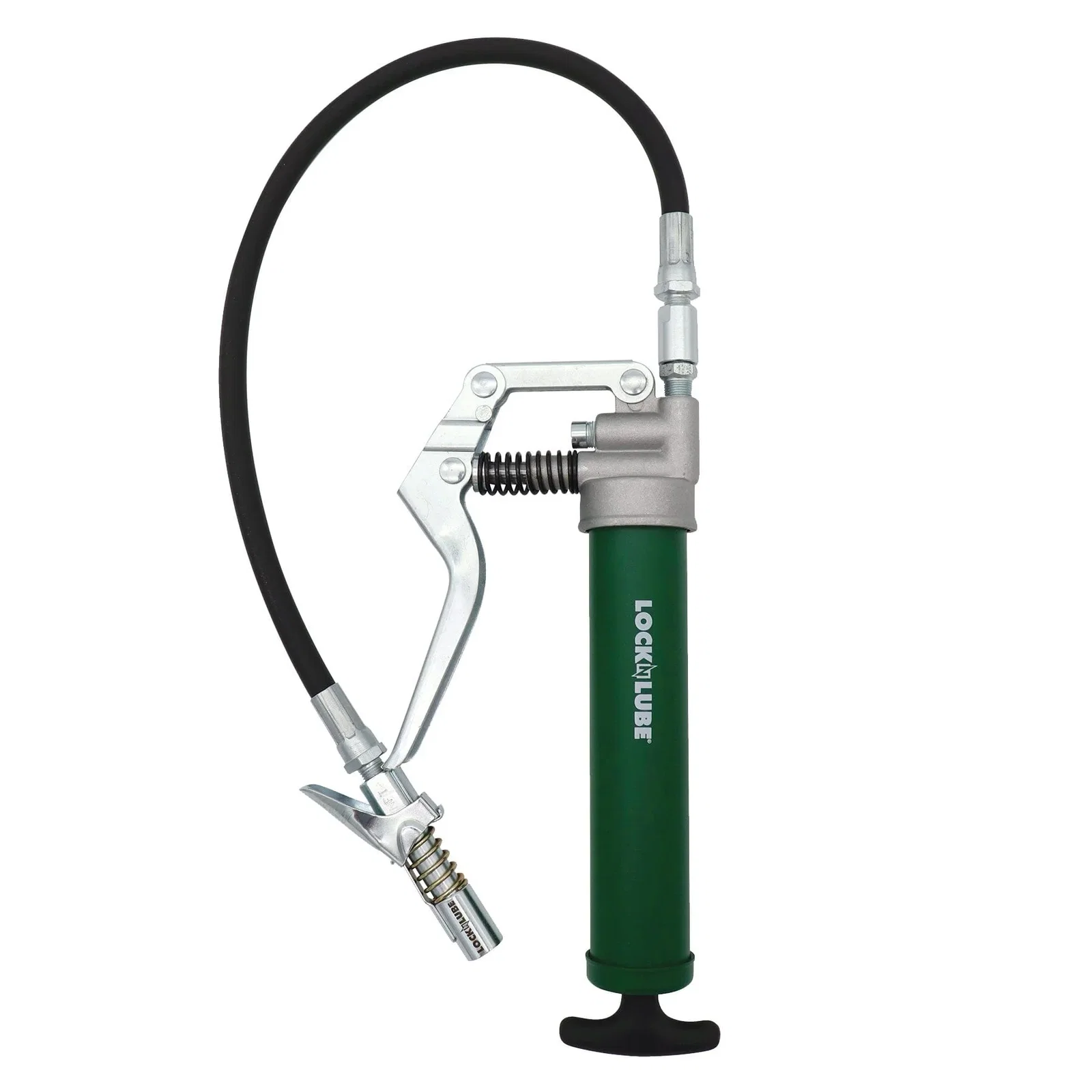 Image of LockNLube Mini Grease Gun Kit