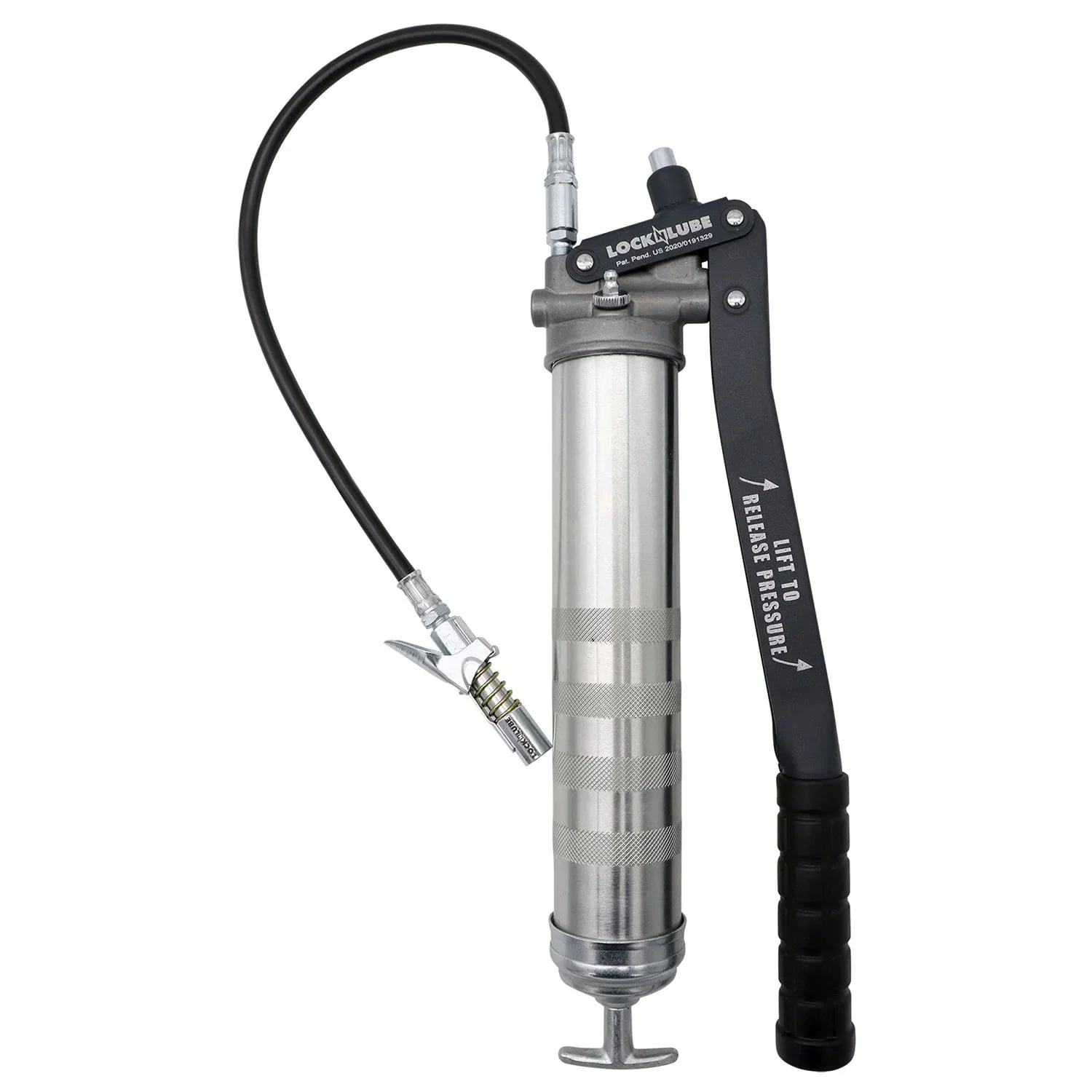 Image of Professional Series Lever Grease Gun