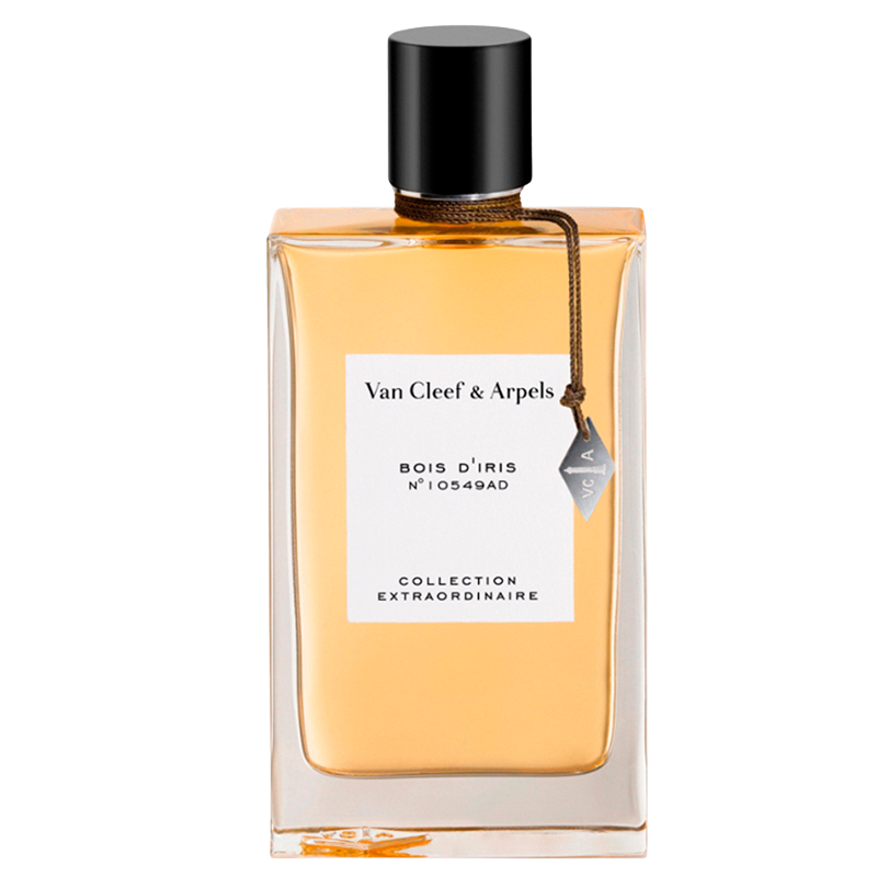 Image of Van Cleef & Arpels Bois D’Iris EDP (75 ml)