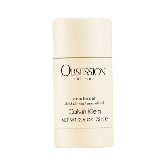 Image of Calvin Klein - Obsession - Deodorant Stick 