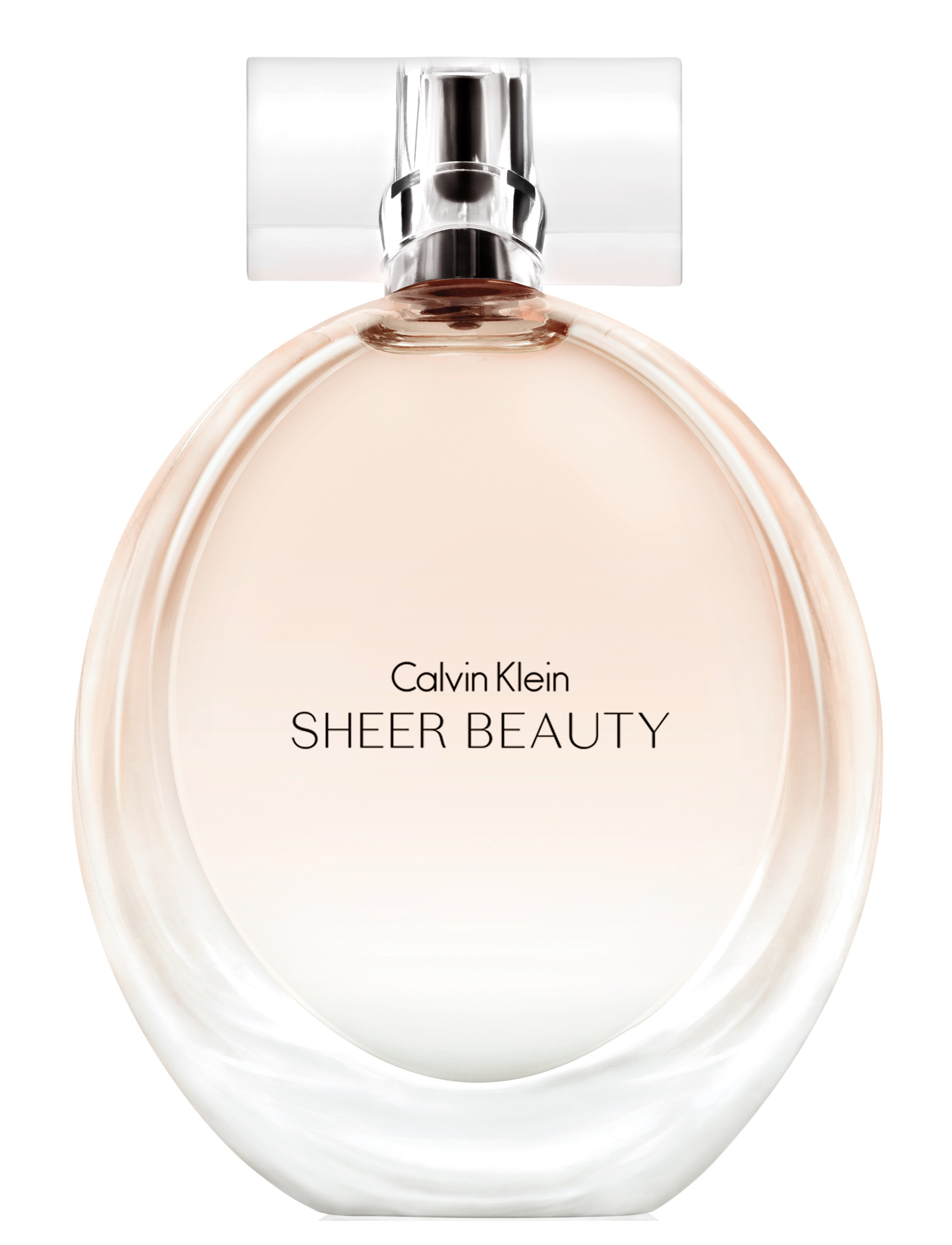 Image of Calvin Klein Sheer Beauty EDT (30 ml)
