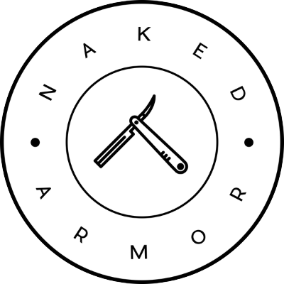 Naked Armor