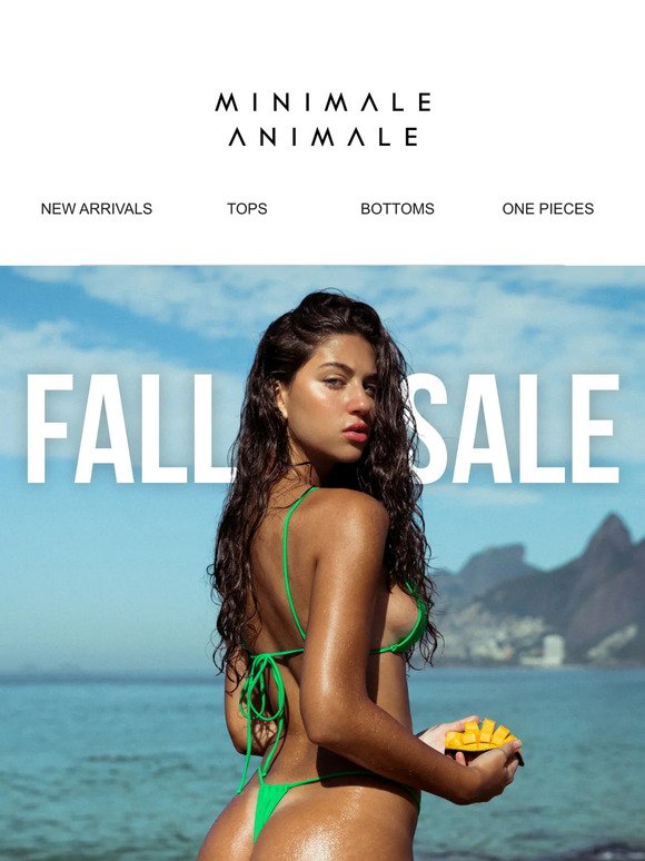 The Best of Minimale Animale Is Back!