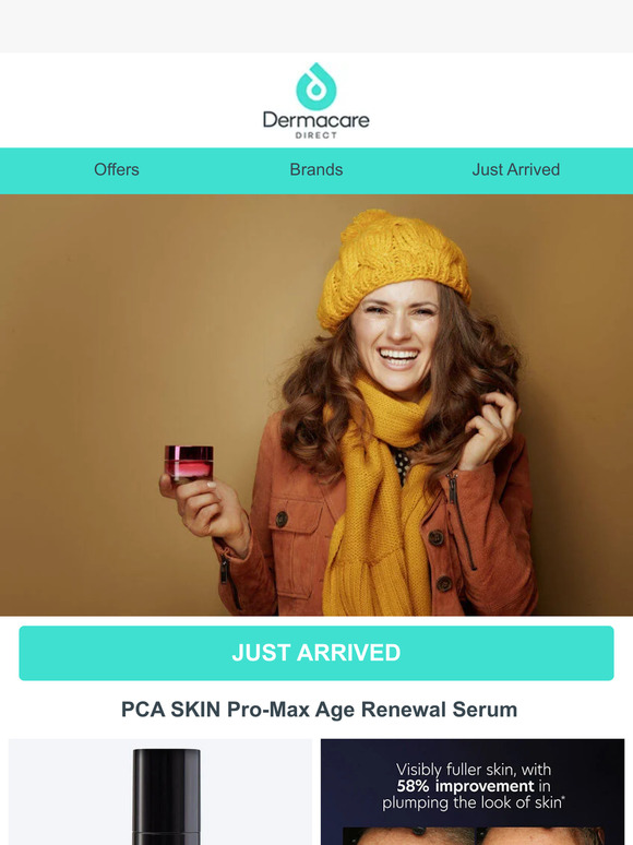 Don't Miss Exciting NEW Products And Offers This November