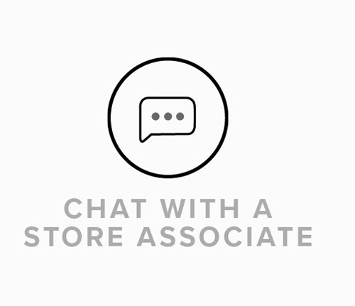 Chat With A Store Associate