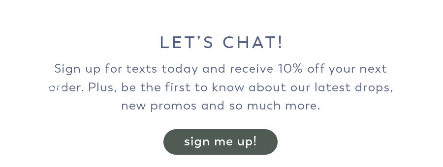 SIgn Me Up!