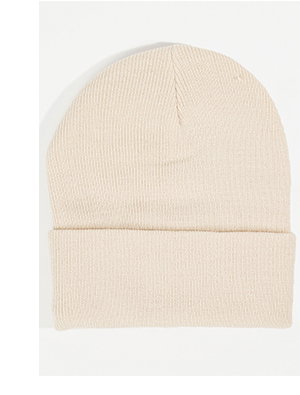The Back To Basics Beanie