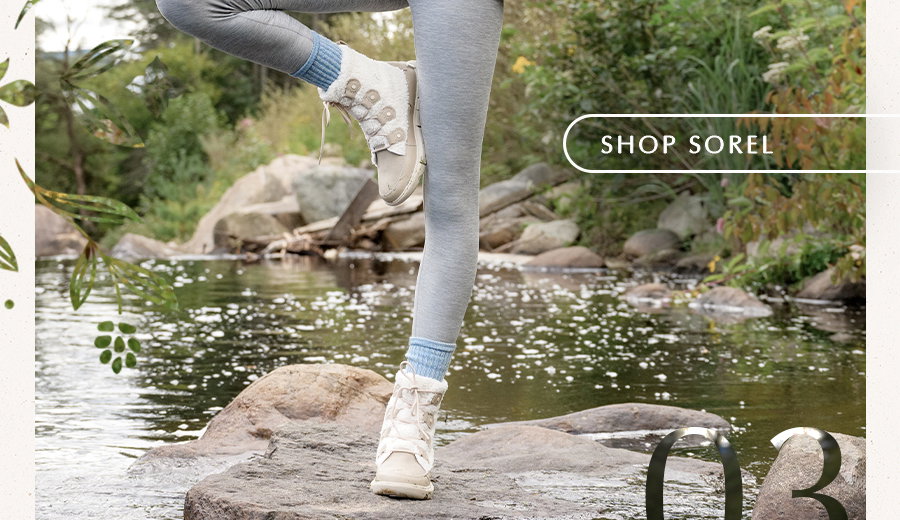 Shop Sorel